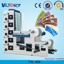 High Speed Paper Cup Printing Machine